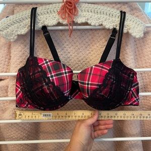 Bought from Lane Bryant 40D